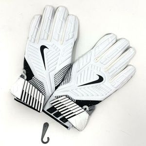 nike defensive lineman gloves